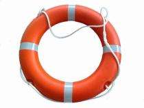 DGM Plastic Life Buoy Rings 70-80 mm_0