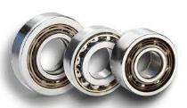 Ball Bearings Brass and Mild Steel_0