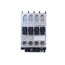 SIEMENS 3TF3010-0AP0 230 V Three Pole 9 A Electrical Contactors_0