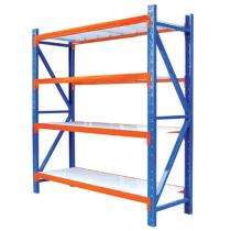 Sachin Steel Partition Industrial Racks 78 inch 48 x 18 x 78 inch_0