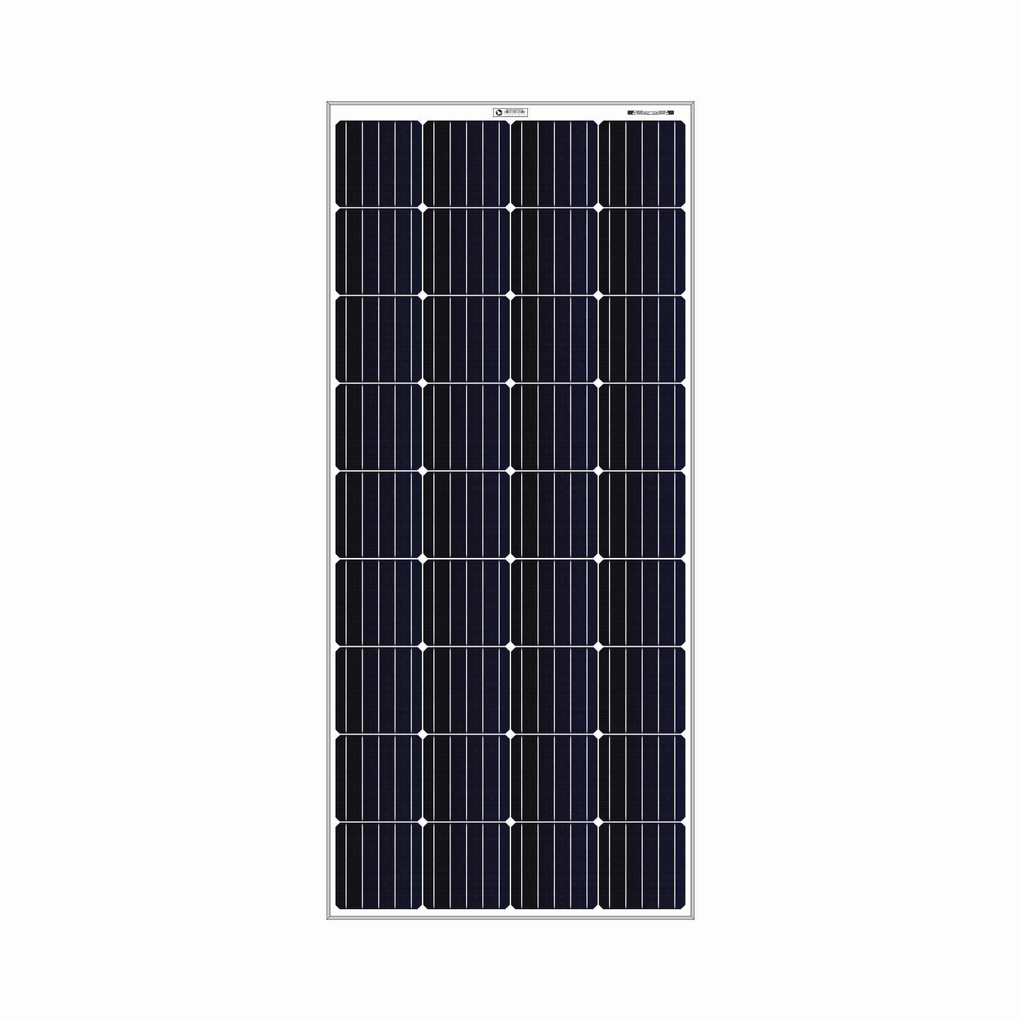 Bluebird Solar Solar Panel_1