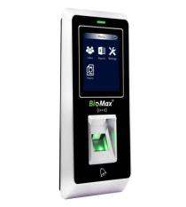 BioMax 10000 User Time Attendance System_0