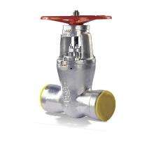 KSB Valves 15 - 50 mm Manual Gate Valves_0