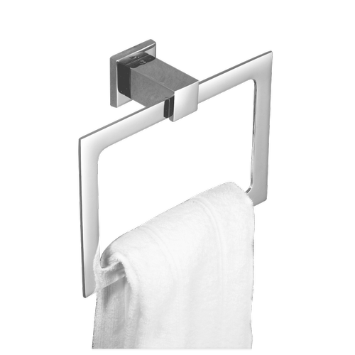 AMATRA AHD-102 Towel and Napkin Holder 8 - 10 inch Rectangular_0