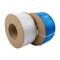 Strapping Rolls Blue, White, Red, Yellow PVC 50 micron_0