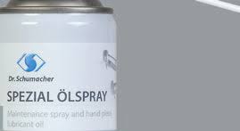 Dr. Schumacher Rust Removing Spray 500 ml_1