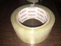 Self Adhesive Tapes BOPP Transparent 0 - 10 m_0