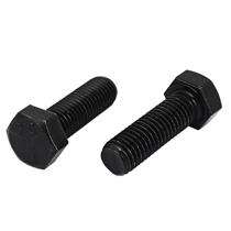 TVS M4 - M16 Mild Steel Hexagon Head Bolts EN 19 8 in_0