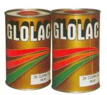 GLOLAC Multiple Colours Automotive Paints 1 L_0
