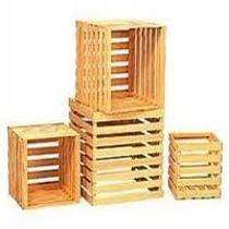 Hard Wood 0 - 15000 kg 1 - 20 ft Crates_0