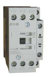 EATON DILM 230 V Three Pole 32 A Electrical Contactors_0