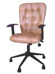 Aristocrat Workstation Beige 1081 x 635 x 605 mm Office Chairs_0