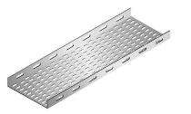 DAHMI Aluminium 1.2 mm 50 mm Perforated Cable Trays_0