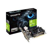 GIGABYTE Graphic Cards GV-N710D3-2GL 2 GB 4096 x 2160_0