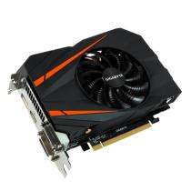 GIGABYTE Graphic Cards GV-N1060IXOC-3GD 3 GB 7680 x 4320_0