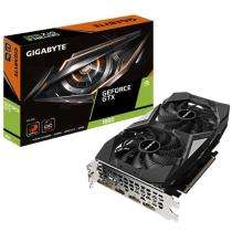 GIGABYTE Graphic Cards GV-N1660OC-6GD 6 GB 7680 x 4320_0