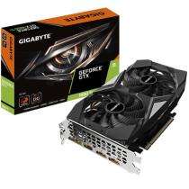 GIGABYTE Graphic Cards GV-N166TOC-6GD 6 GB 7680 x 4320_0