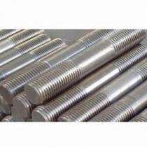 MS, Alloy Steel, Boron Steel Studs M12 - M50 25 - 600 mm_0