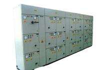 100 kW IP54 STP Control Panels_0