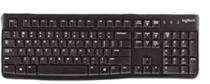 Logitech K120 USB Computer Keyboard_0