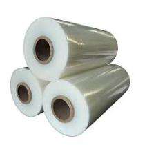 PVC Films Stretch Film 23 Microns (Length 8 inch) Transparent_0