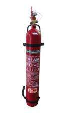FIREAGE 6.5 kg Carbon Dioxide (CO2) Fire Extinguishers_0