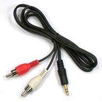 Aux Cable 1.8 mtr Audio Cables_0