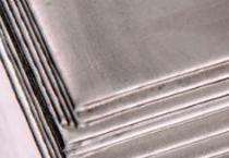 Jindal 2.5 mm 316L Stainless Steel Plates 4 ft_0