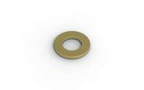 M3 - M10 Plain Washers Brass_0