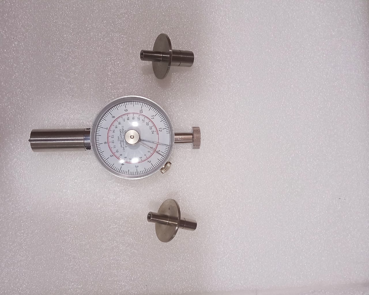 Parisa Technology Penetrometer Fruit_2