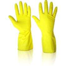 PVC PVC Safety Gloves Standard_0