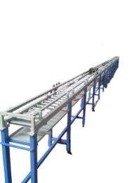 Garud Automation Semi Automatic Horizontal Conveyor Machine_0