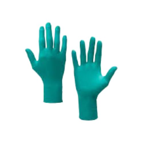 Lakeland Diamond Finish Nitrile Safety Gloves Nitrosol - EN15F Standard_2