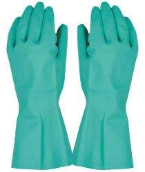 Lakeland Diamond Finish Nitrile Safety Gloves Nitrosol - EN15F Standard_0