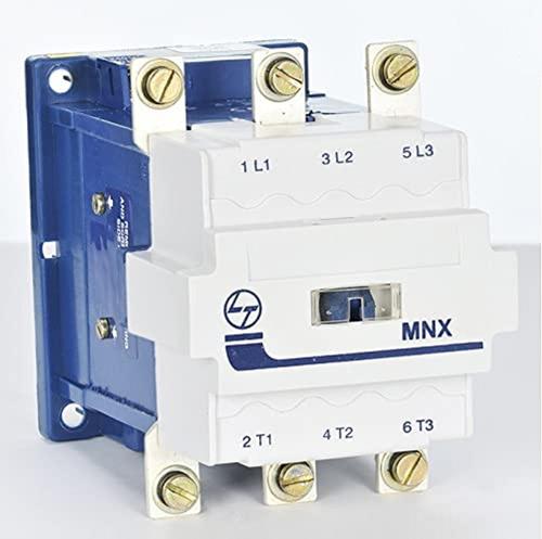 L&T MNX 70 240 V Three Pole 70 A Electrical Contactors_1