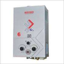 Servokon Tankless Water Heaters Condensing Gas Grey SS 25 to 75 Deg C_0