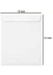 Smooth Paper 120 gsm 12 x 10 inch Envelopes_0