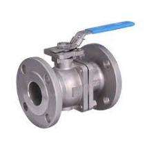 1 inch Manual Cast Iron Ball Valves Threaded_0