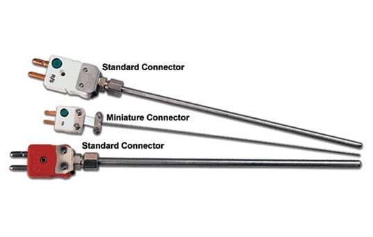 J, K, N-Type 0 to 1200 deg C Stainless Steel Thermocouple_2