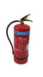 FIREAGE 6 kg Dry Chemical Powder Fire Extinguishers_0