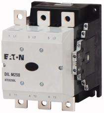 EATON DILM250 230 V Three Pole 250 A Electrical Contactors_0