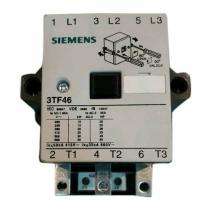 SIEMENS 3TF4602-0AP0 230 V Three Pole 45 A Electrical Contactors_0