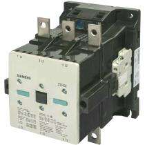 SIEMENS 3TF5202-0AP0 230 V Three Pole 170 A Electrical Contactors_0