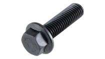 SAI M16 x 60 Hex Socket Round Flange Bolt 12.9 ISO 4162_0