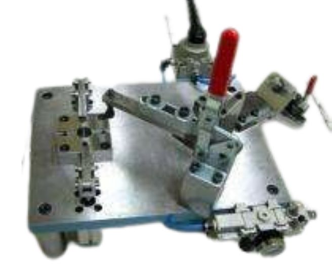 Iron Testing, Grinding Jig Fixtures_1