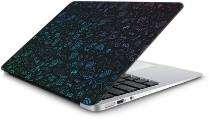 Laptop Skin 14 inch Vinyl  Black_0