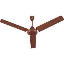 1200 mm 3 Blades 72 W Brown Ceiling Fans_0