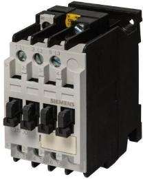 SIEMENS Three Pole Electrical Contactors_0