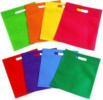 Non Woven Plain Packaging Bag_0