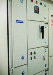 JK Power Three Phase Copper Steel Power Control Centres 125KVA to 2000KVA_0